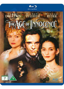 The Age of Innocence (Blu-Ray)